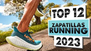 Las mejores zapatillas de running de 2021