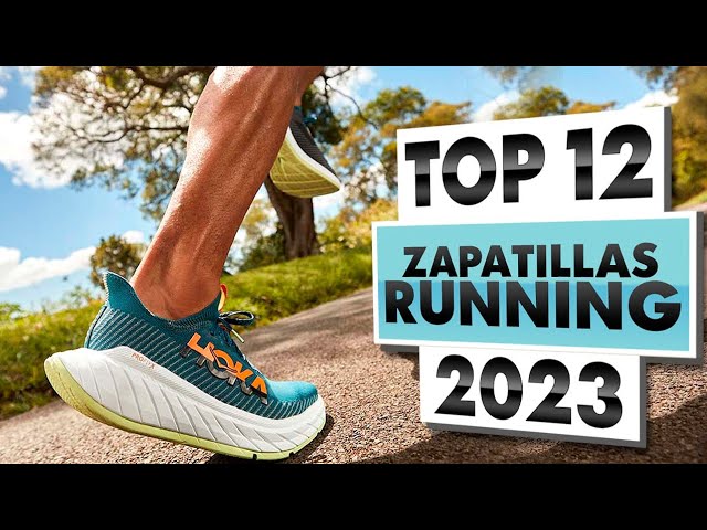 Las 7 mejores zapatillas de running para mujer [2024] - Gimnasio