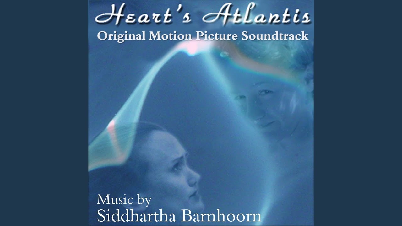 The Mermaid's Song and the Magical Pool (feat. Daphne De Jong)