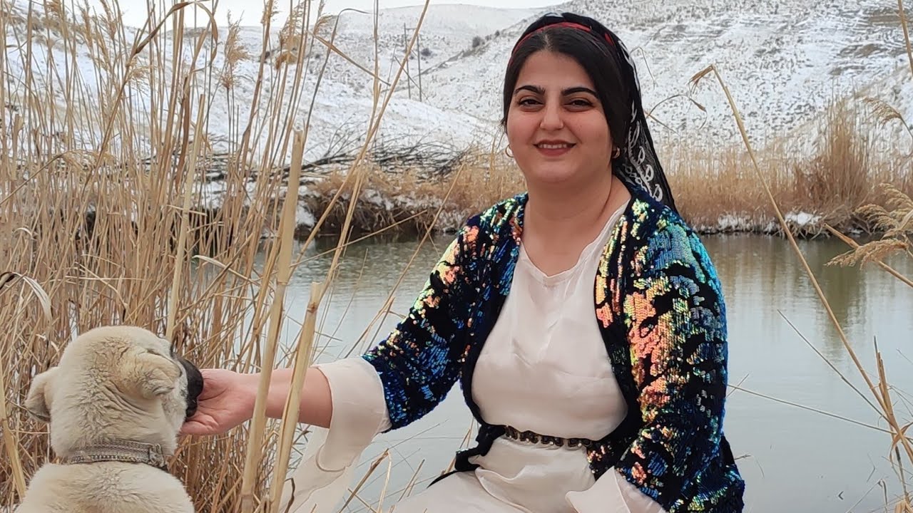 village cooking|Three delicious Iranian recipes for vegetarians|My rural life