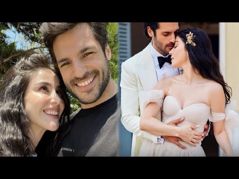 Özge Gürel hid his pregnancy from Serkan but WHY???