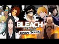 Bleach Brave Souls: ALL TYBW TRAILERS (Round 1 - 17) HD Thousand Year Blood War All Promos; Teasers Mp3 Song