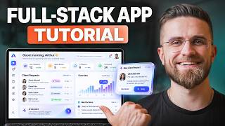 How to Build a Full-Stack App with AI in 2026 (AI App Builder)