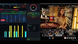 Roulette Software : Track Dealer Signatures Like a Pro (New 1.0v Update)