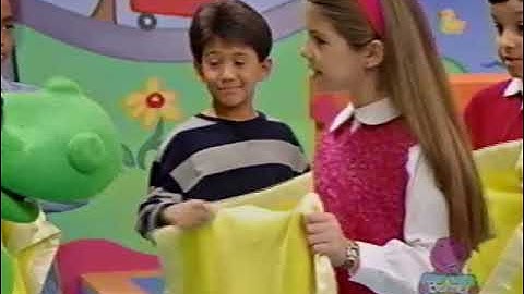 Let’s Play School Credits Comparison (Screener vs. Final Version) (V1) (Demo Version) Part 28