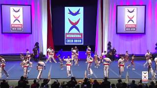 Download lagu Team Chinese Taipei Coed Premier 2015 ICU World Cheerleading Chionships Team Chinese Taipei Coed Premier 2015 ICU World Cheerleading Chionships