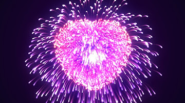 Trapcode Particular Tutorial 19: Heart Fireworks With Particular ❤ After Effects Tutorial