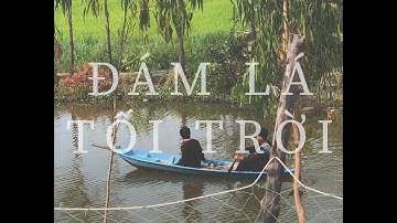 ĐÁM LÁ TỐI TRỜI  | MIKE, NGUYỄN TRÍ | OFFICIAL MUSIC VIDEO