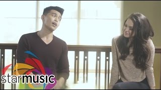 Hopeless Romantic - Daryl Ong (Music Video) chords