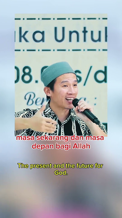 Surga & Neraka #felixsiauw #podcast #surga #neraka