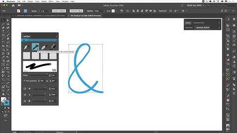 3.  InkFlow - The Pens Overview