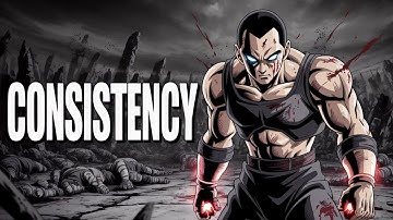 Consistency Always Beats Talent