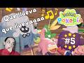 Pokopia - Episodio 5 - Slowpoke y su bostezo