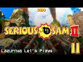 Serious Sam 2 Прохождение - Часть 2.
