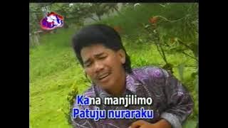 NURJAN SYUKRI (KAMONDO) LAGU LAWAS DAERAH KAILI - SULAWESI TENGAH