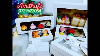 Amithafz Online Learning Baking Student Support | Social Digital Media Marketing Services Sri Lanka
