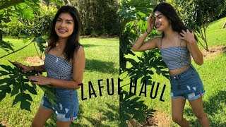 Zaful try-on haul || Gisy