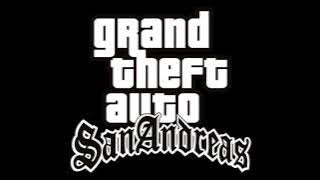Música GTA San Andreas em Português