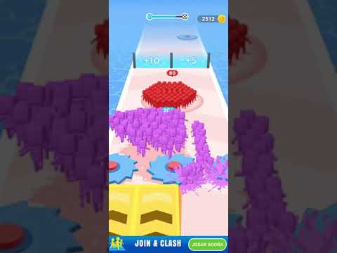 Count Masters 327