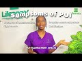 Understanding POI (Premature Ovarian Insufficiency) | Causes, Symptoms &amp; Fertility Options