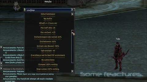 L2/WOW/CS/CSS/... Cheats-Hacks-Tutorials.G-Hacks.net Best community ever!