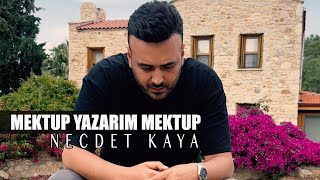 Necdet Kaya - Mektup Yazarım Mektup #akustik