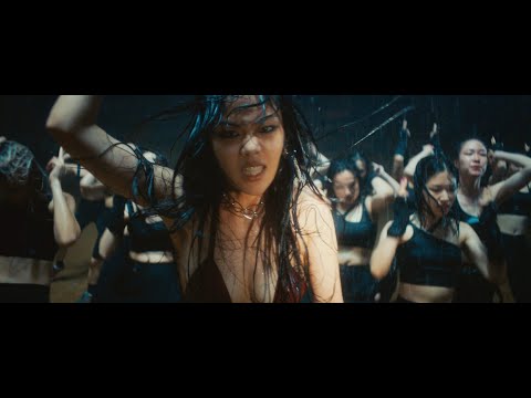 비비 (BIBI) - 나쁜년 (BIBI Vengeance) Official Performance Video - YouTube