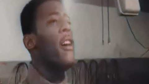 My Girl Studio version - Studio performance video thumbnail