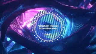 Sato &amp; Marc Bazz - Fallschirm (Remix)