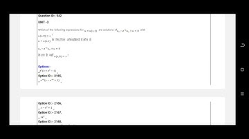 CSIR  FEB 2022 MATHEMATICS || PDE SOLUTION || HIGHER MATHEMATICS