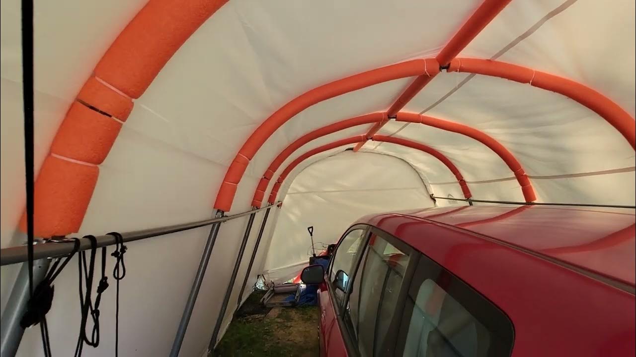 shelterlogic-replacement-tarp-install-must-knows-youtube