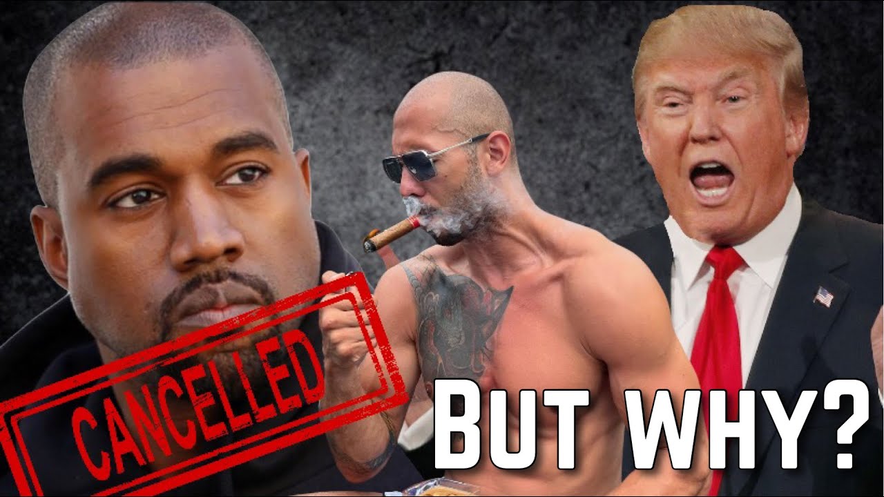 The REAL Reason They're Being Silenced YouTube