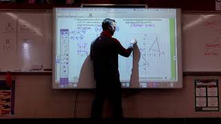 Famous 6-4 Additional Practice pg.  41-42 Profile