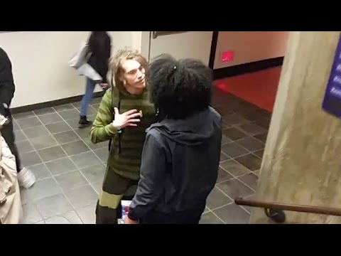 White Student Assaulted for Appropriating Dreadlocks from Black Culture