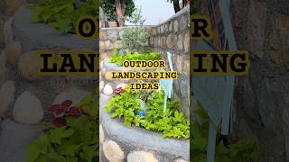 Boring Corner Se Beautiful Garden Tak! 🌿 Amazing Makeover #landscapingideas