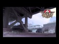 Skullgirls Encore OST - Unfinished Business (Under the Bridge)