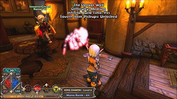 DUPLICATION GLITCH! 👾| Dead Island / Dungeon Defenders