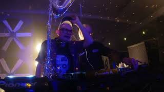 Westbam &amp; DJ Hell @ Bass Planet 2022 - Hala Odra, Szczecin