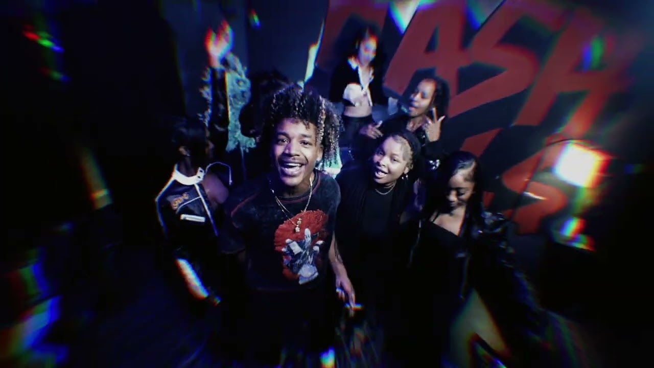 King MahJay- Freaky Dancer (Official Music Video)