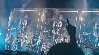 Miedo Leiva Murcia 17-5-2019
