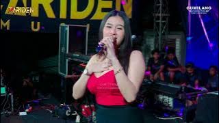 ZARIDEN MUSIC - SEBOTOL MINUMAN NANA BANANA - ANNIVERSARY KE 4 PELOR NEXT GENERATION - JUWANA PATI