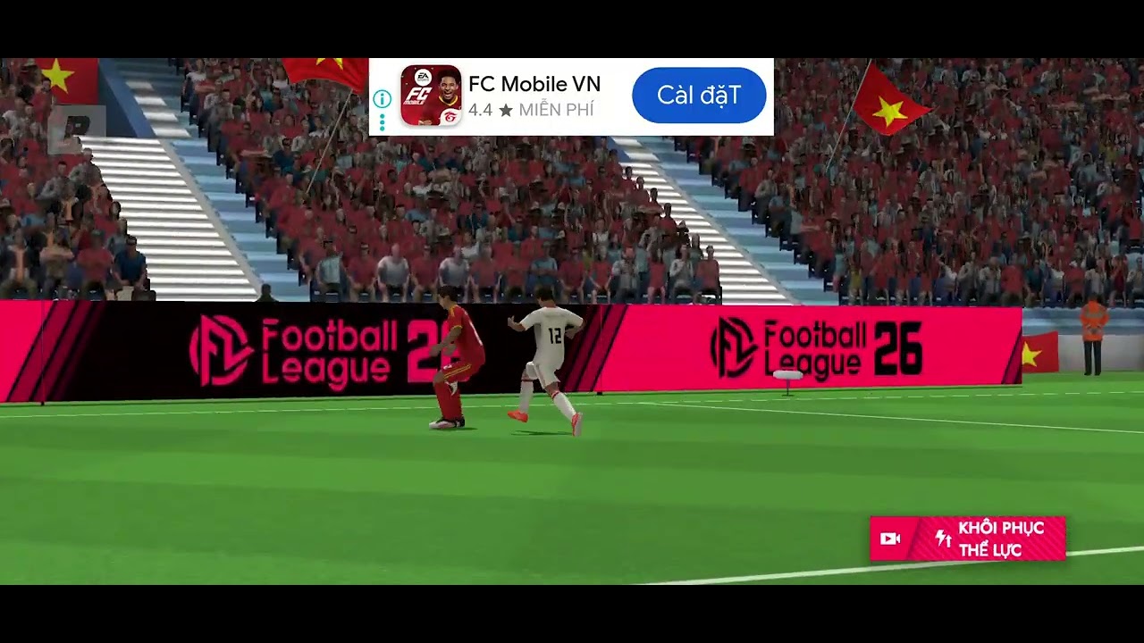 VIỆT NAM  VO DỊCH 