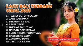 Download Lagu LAGU BALI TRENDING TERBARU TRESNA BUTUH MATERI | WAJIB KAMU DENGARKAN MP3 Download Lagu LAGU BALI TRENDING TERBARU TRESNA BUTUH MATERI | WAJIB KAMU DENGARKAN MP3