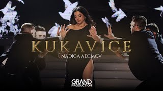 Video thumbnail of "NADICA ADEMOV - KUKAVICE (Official video 2024)"