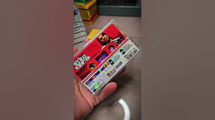 Red Dead Redemption for Nintendo Switch #switch #reddeadredemption