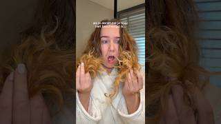 Ook Zonder Hitte Of Verf Kan Je Haar Beschadigen Ad Gelukkig Heeft Olaplex Een Nieuwe Treatment