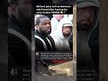 50 Cent Playfully Roasts Eminem Over Nas' EPMD 2#Eminem#50Cent