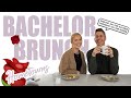 Bachelor Brunch - Hometowns Ep. Lauren dishes on the VB date and Arie on why Peter kept Victoria F.