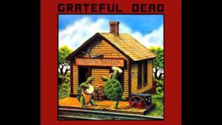 Vignette de la vidéo "Grateful Dead-Peggy-O (Instrumental Studio Outtake)"