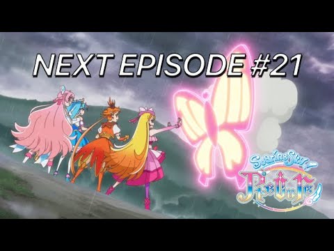 Soaring Sky! Pretty Cure: All Episodes - Trakt